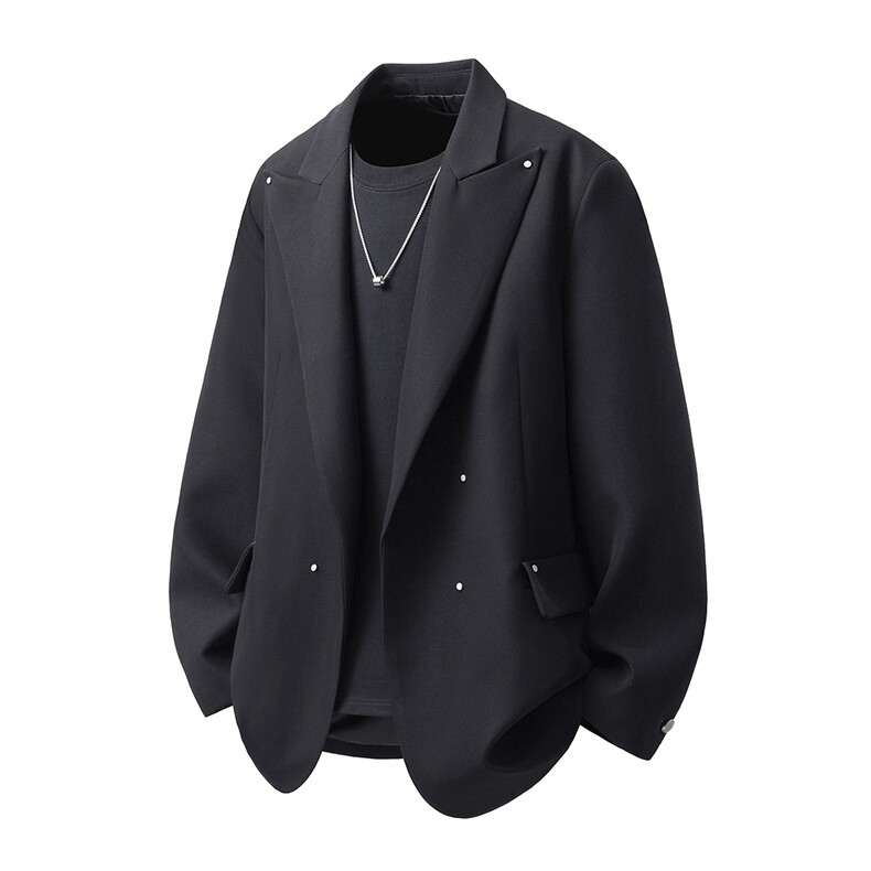 西服95%涤纶5%氨纶M-5XL大码XF78304P85控139西裤XK78151P45控68，男装西服，星座227-7