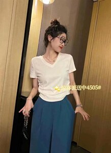 V领T,其它,QZFF 秋子风帆