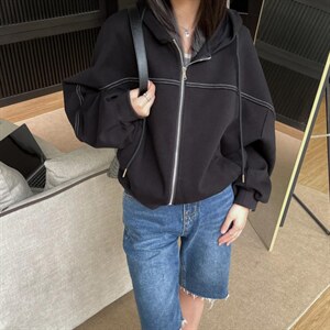 卫衣外套图片