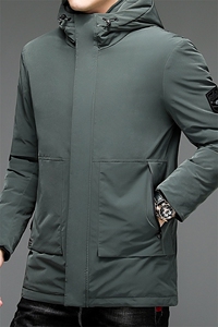 2023年新款羽绒服P295图片