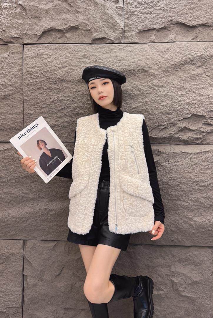 2022皮毛一体，其它，曼希野