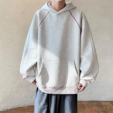 白灰色
