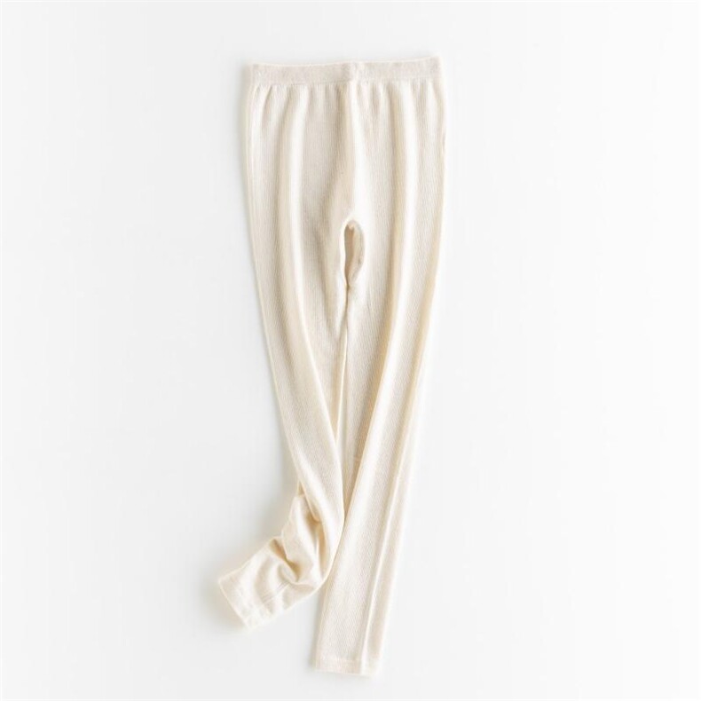 2025年时尚百搭通勤简约通勤打底裤，女装打底裤，致织羊绒