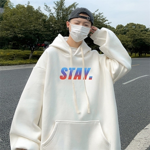 直播品质360克重磅美式卫衣H358特P35 同步供应棉H358HM特P45图片