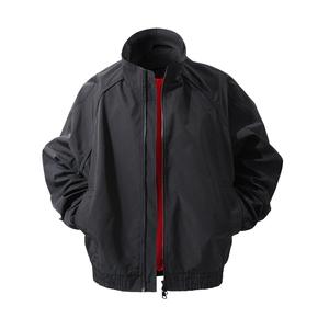 JK006立体白底 备货15万件 夹克 聚酯纤维(M-5XL)TP33 68图片