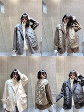 羽绒服，女装羽绒服，爱丽伽