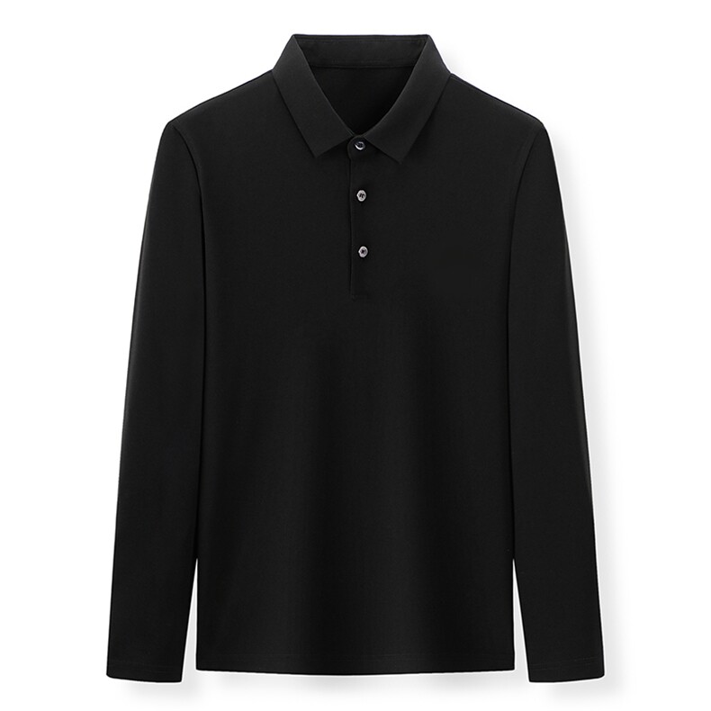 中年休闲运动套装男秋季爸爸装翻领套头卫衣中老年人运动服潮,男装休闲套装,电商B212（原钱塘6029）