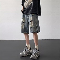蓝色