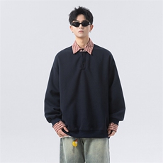 藏青色