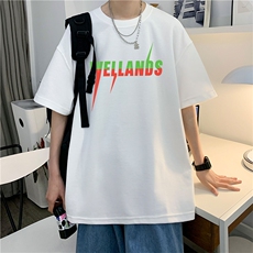 白色