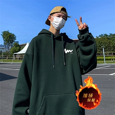 墨绿（加绒版）