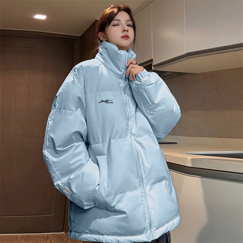 抖音得物品质深度库存三防面料加绒加厚棉衣外套冬棉服WM11107P85,男装棉衣,电商A486