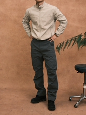 JK730-尺码M-3XL-P55-美式荒野夹克立领机能风工装外套（网图），男装夹克，星座1811B