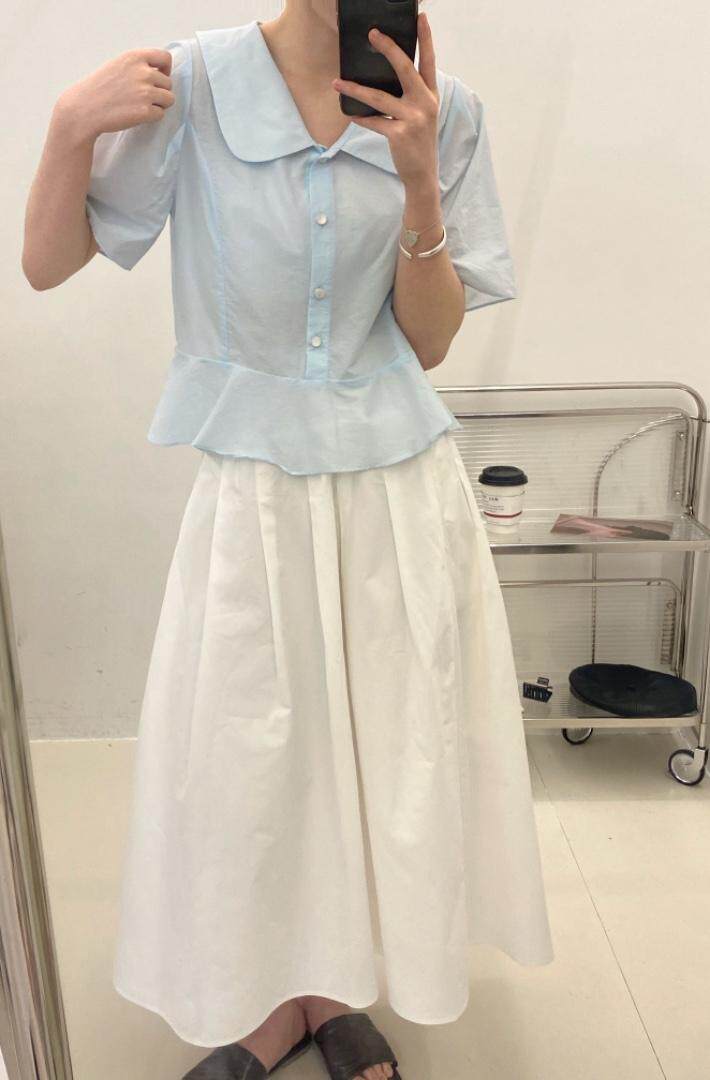 新款小衫，其它，FMV(1F)