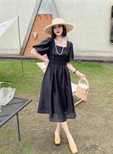 〈现货〉连衣裙，女装连衣裙，伊娜蕾尔