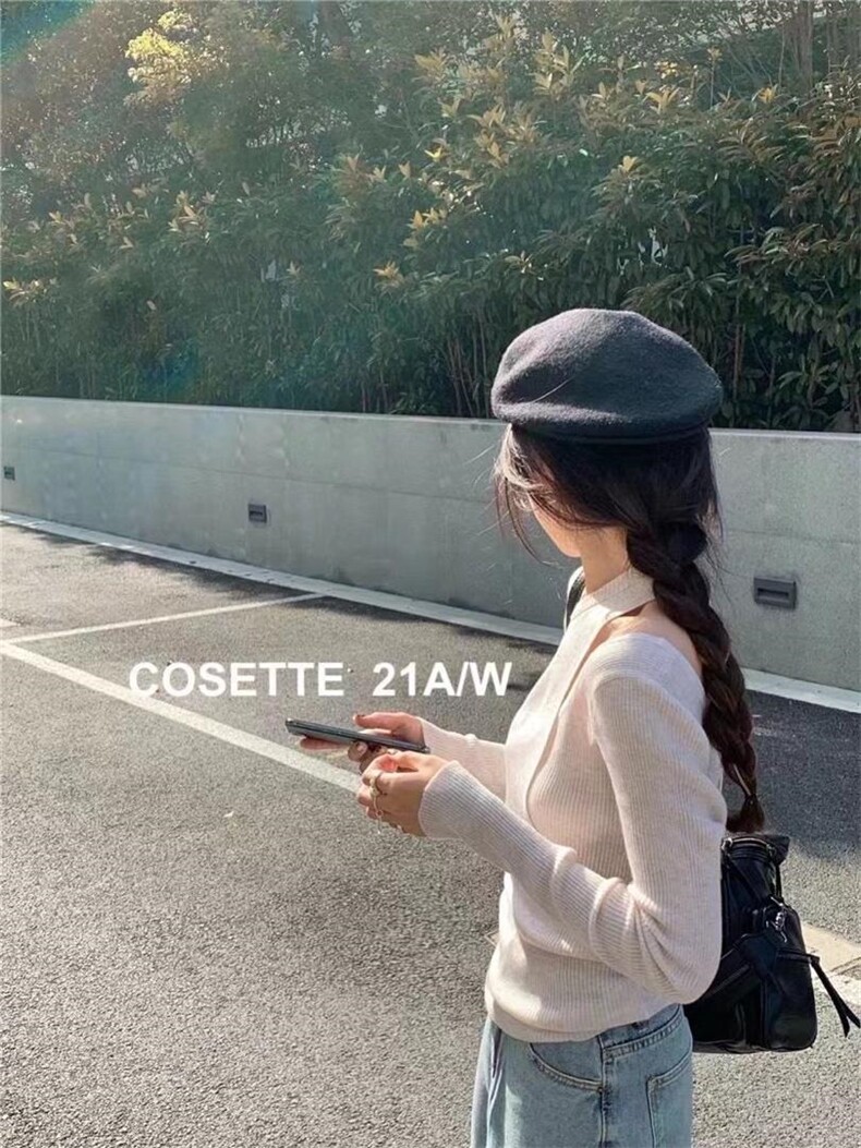 cosette(4F) COSETTE4F125550