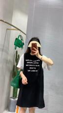 小字母裙，其它，一杭