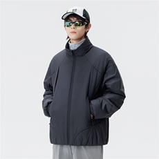 新款休闲棉衣，男装棉衣，星座1106-2（原1111B）