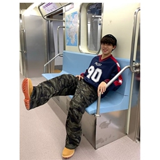 1506/GD0720/P51港风潮男夏季新款牛仔裤嘻哈潮高街潮流痞帅长裤，男装牛仔裤，星座1506A