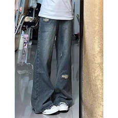 复古蓝