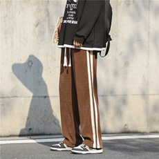 棕色