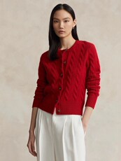 2024年秋冬季羊毛复古麻花开衫，女装羊毛衫，珍珑羊绒