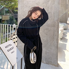 现货2021春季新款收腰连体裤浙宝292A货号L036三个码，女装连体裤，时倾STUDIO