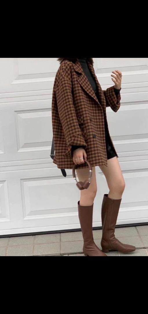 大衣，其它，完美比例