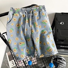 蓝色