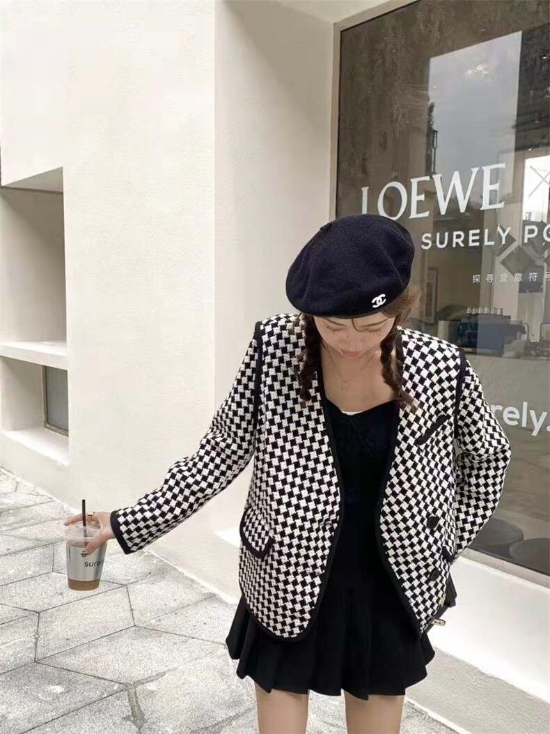 外套，其它，Mokou陌扣