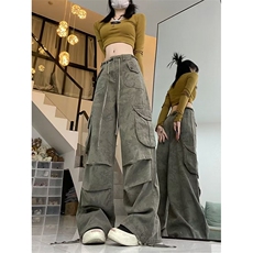 绿色