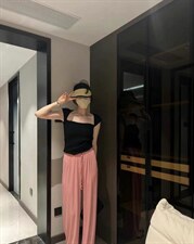 夏季新款冰丝上衣均码现货，其它，G