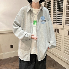 灰色