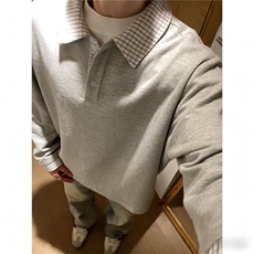 灰色