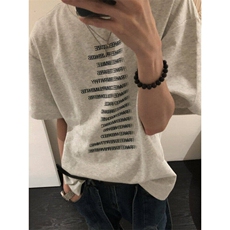 灰色