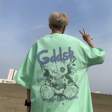 荧光绿