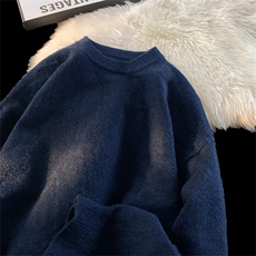 藏青色