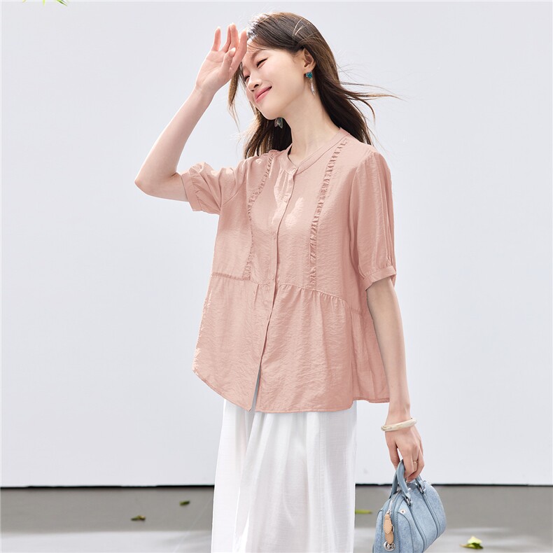 现货2026夏装新款时尚修身女士两件套套装,女装套装/套裙,木子恋