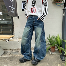 复古蓝