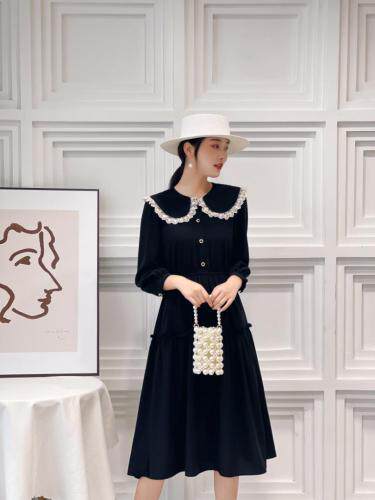 连衣裙，女装连衣裙，觅 愉