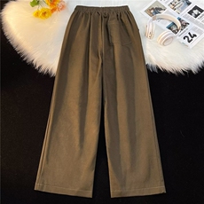 男春夏新款青少年时尚休闲裤R230P38，男装休闲裤，星座1116-2