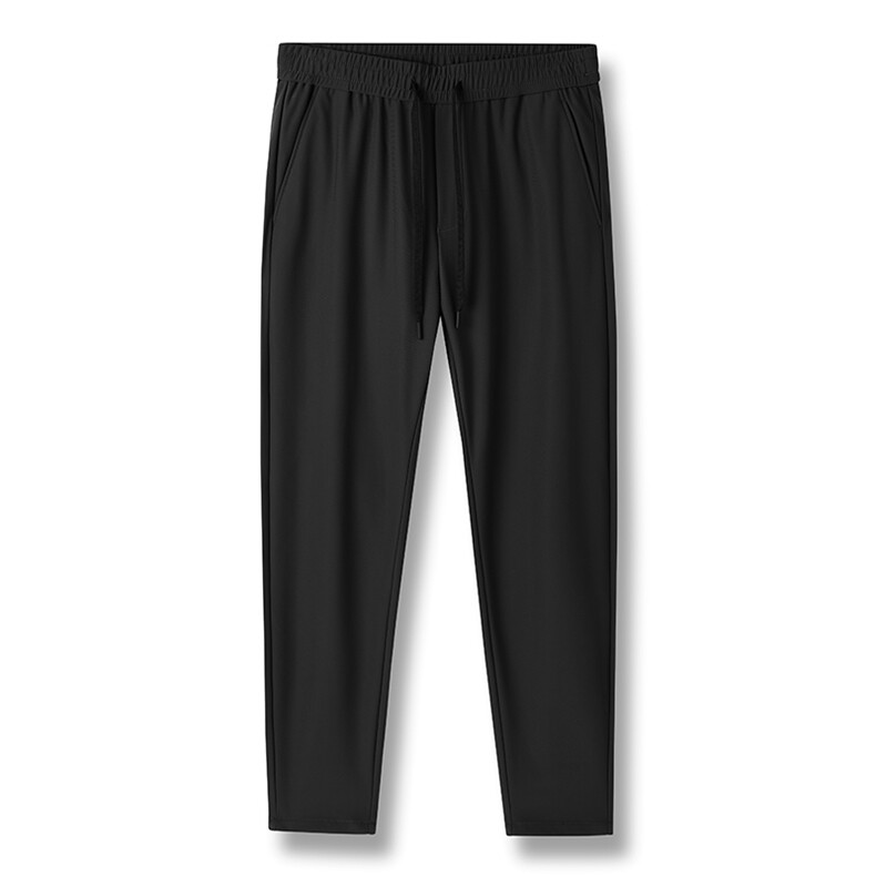 CRK339钱塘2020-2中青年男士时尚休闲简约百搭春秋季休闲裤P56,男装休闲裤,钱塘207-2