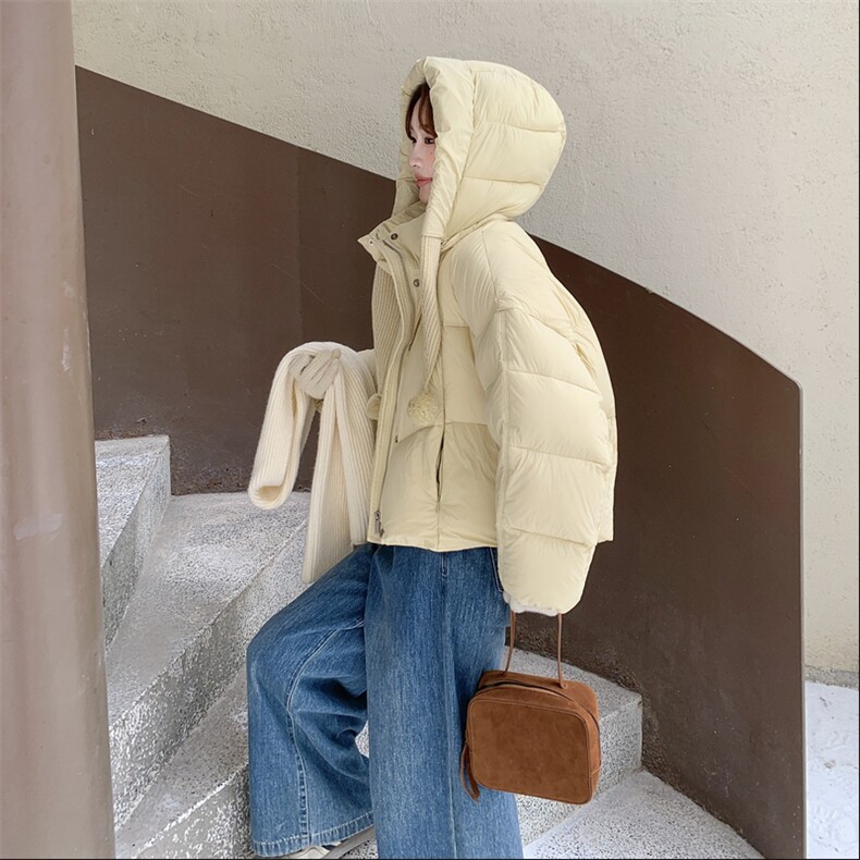 现货主推！！羽绒服50绒2C203-5589-P285-K428,女装棉衣/棉服,2C203