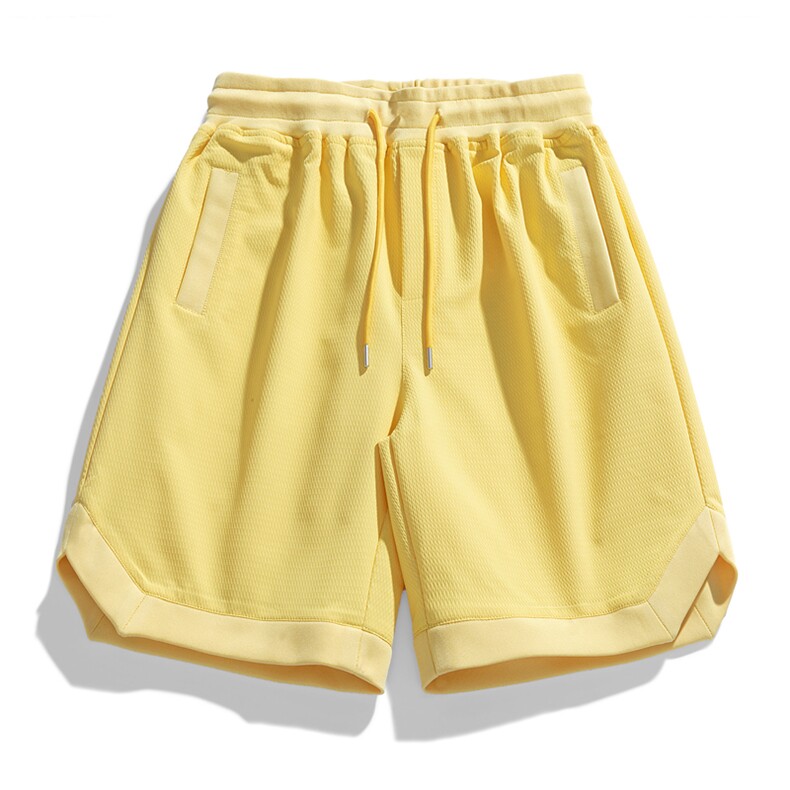 现货夏季工装短裤男ins潮牌休闲百搭潮流痞帅五分裤D02516-P40,男装休闲裤,星座308B-2