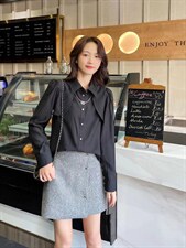 春季新款，其它，田间晨露