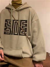 豆绿色