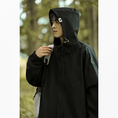 秋季青春流行男夹克文艺潮外套SK65P65，男装夹克，星座1116-2