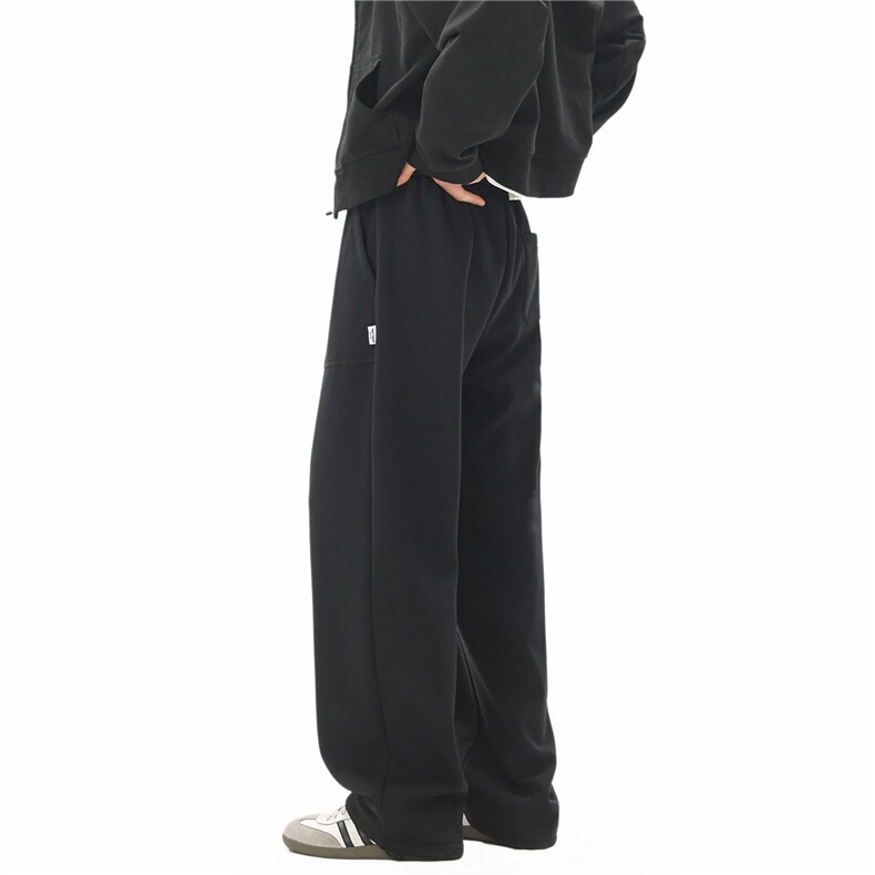 【备货2000件】A165-K8839-P55加绒65控78休闲裤长裤卫裤运动裤春，男装休闲裤，电商A165