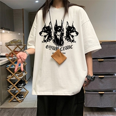 白色