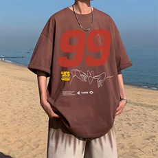 咖啡色